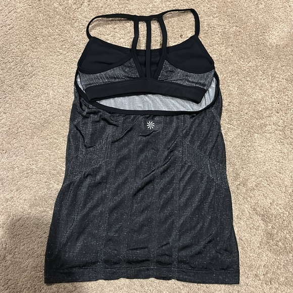 Athleta yoga top - Picture 2 of 4